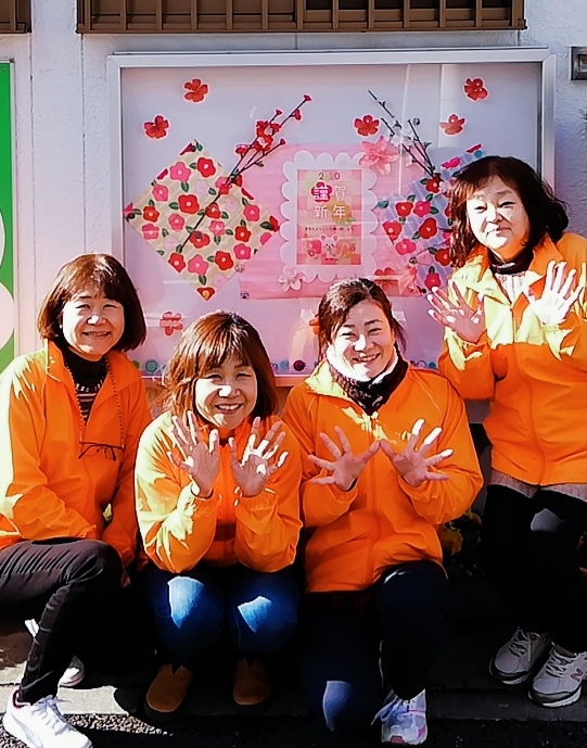 ドミノピザ 無料ピザで地域支援 | 有限会社 鈴木在宅ケアサービス