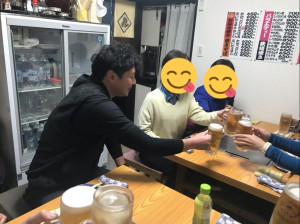 訪問介護ケアサービス泉が丘の日常風景