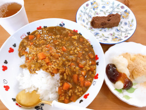 訪問介護ケアサービス泉が丘の日常の風景